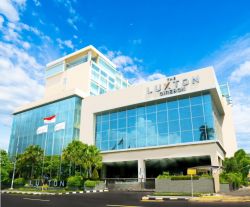 Photo Gallery Hotel Luxton Cirebon